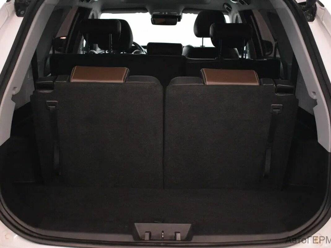 Чери Тигго 8 Про б/у, 2021, Роботизированная. Фото: #14