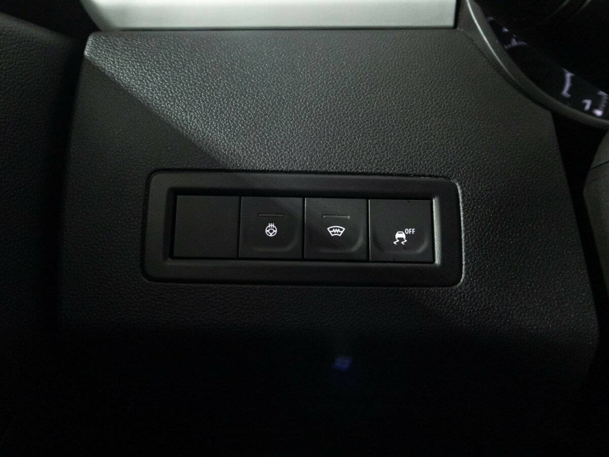 Рено Аркана б/у, 2021, Вариатор. Фото: #17