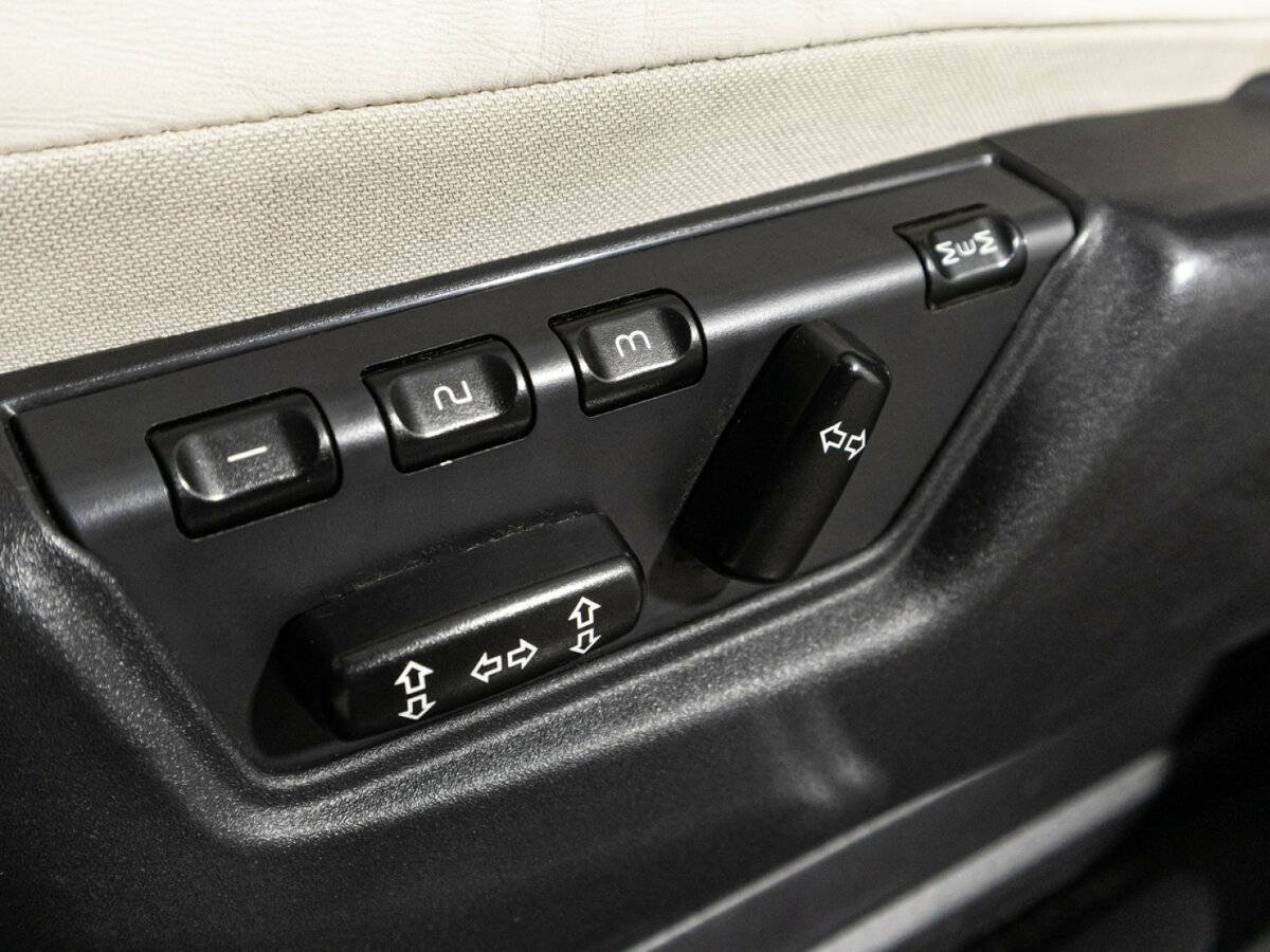 Вольво ИксЦ90 б/у, 2013, Автоматическая. Фото: #16