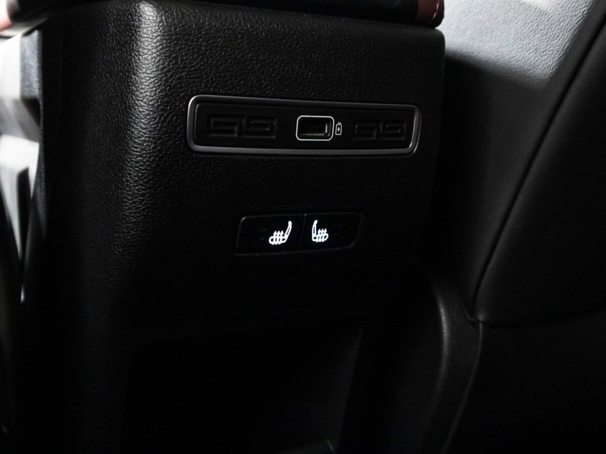 Джили Кулрэй б/у, 2021, Роботизированная. Фото: #22