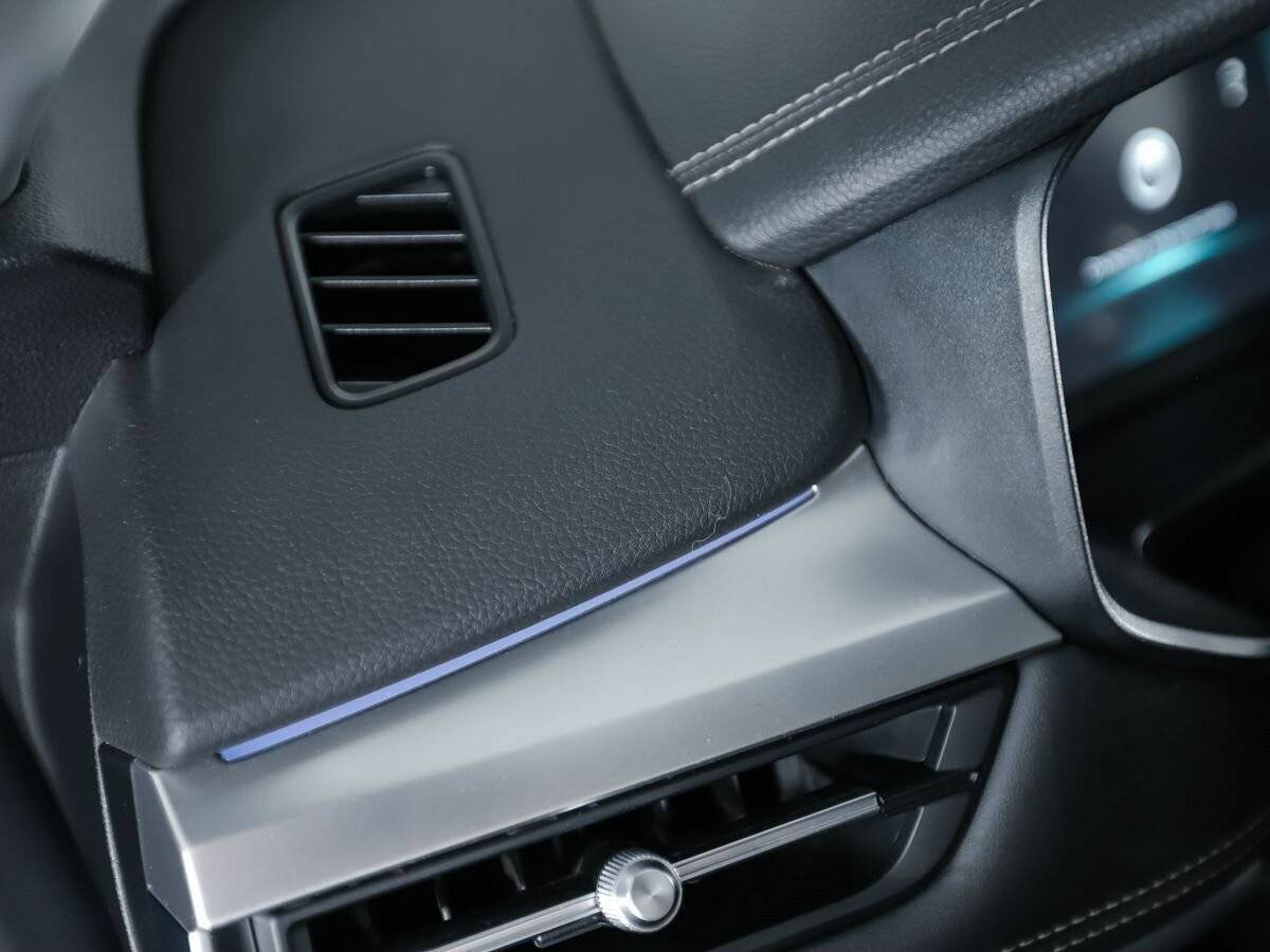 Чери Тигго 7 Про б/у, 2022, Вариатор. Фото: #11