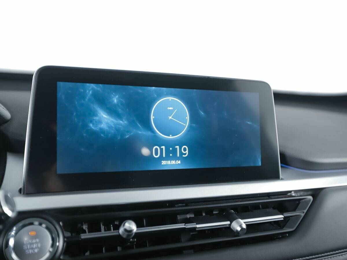 Чери Тигго 7 Про б/у, 2022, Вариатор. Фото: #13