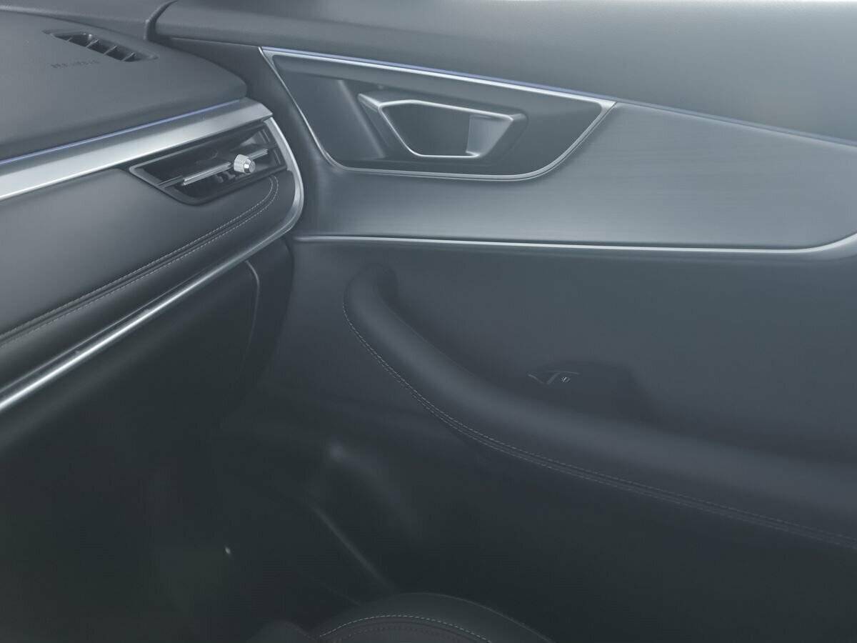 Чери Тигго 7 Про б/у, 2022, Вариатор. Фото: #18