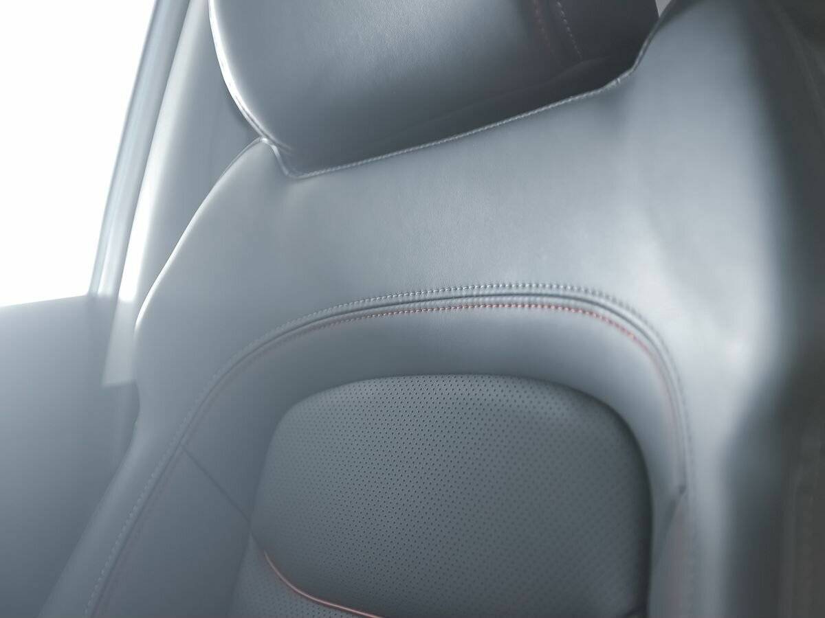 Чери Тигго 7 Про б/у, 2022, Вариатор. Фото: #21