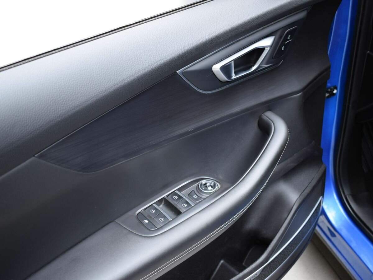 Чери Тигго 7 Про б/у, 2020, Вариатор. Фото: #14