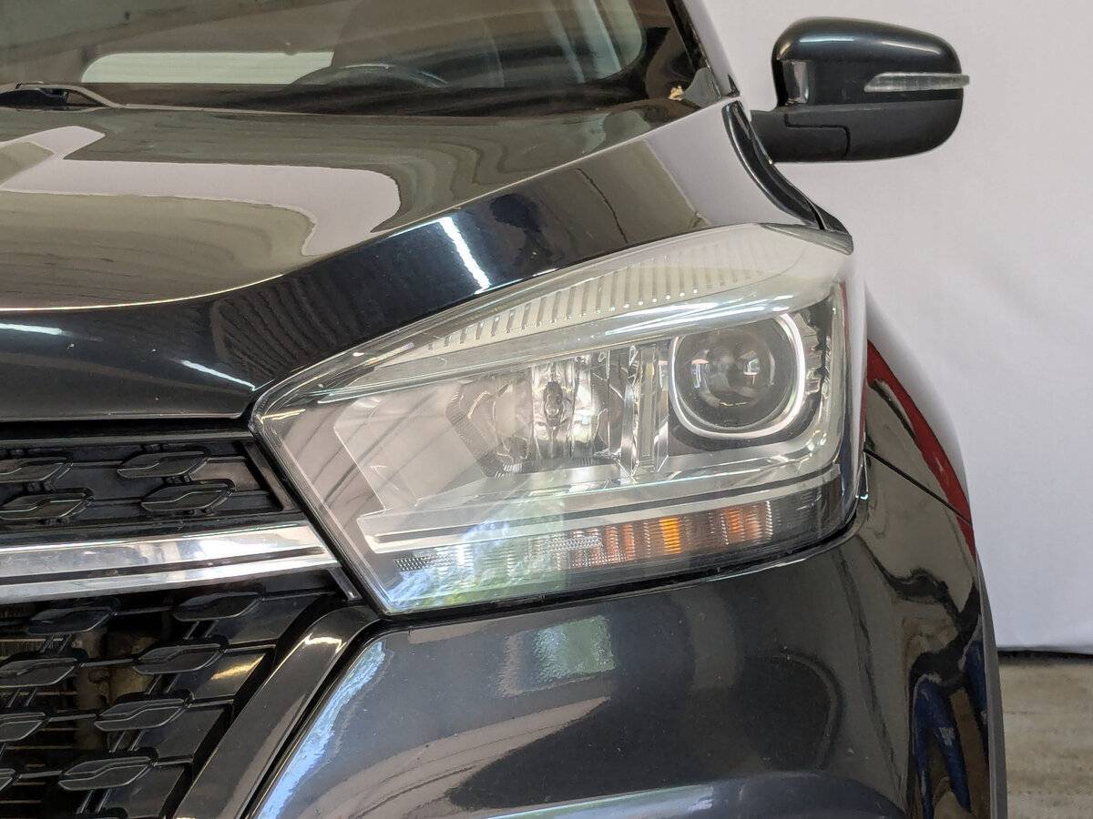 Чери Тигго 4 б/у, 2021, Роботизированная. Фото: #16