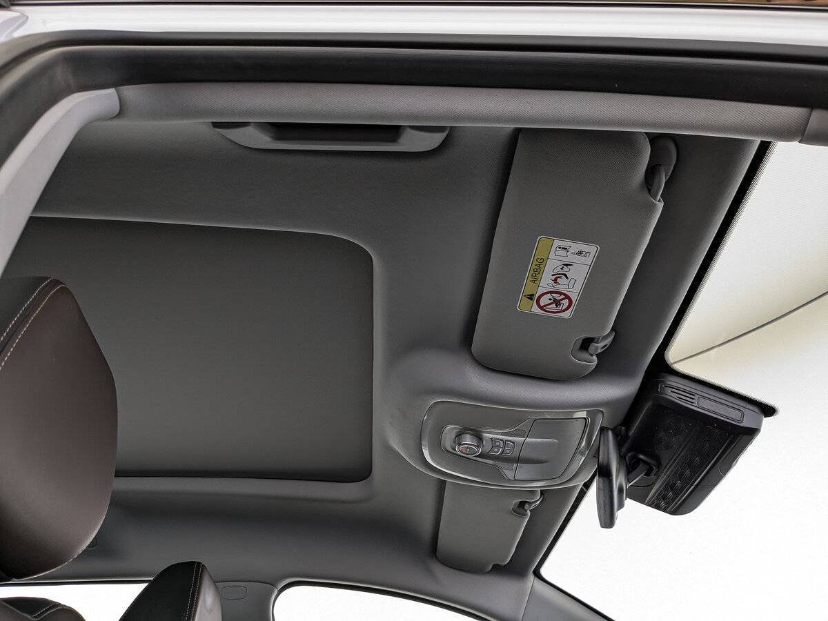 Чери Тигго 8 Про б/у, 2022, Роботизированная. Фото: #22