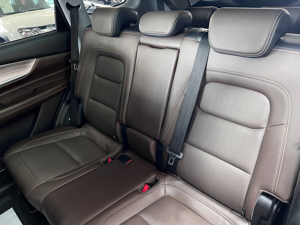 Чери Тигго 8 Про б/у, 2021, Роботизированная. Фото: #8