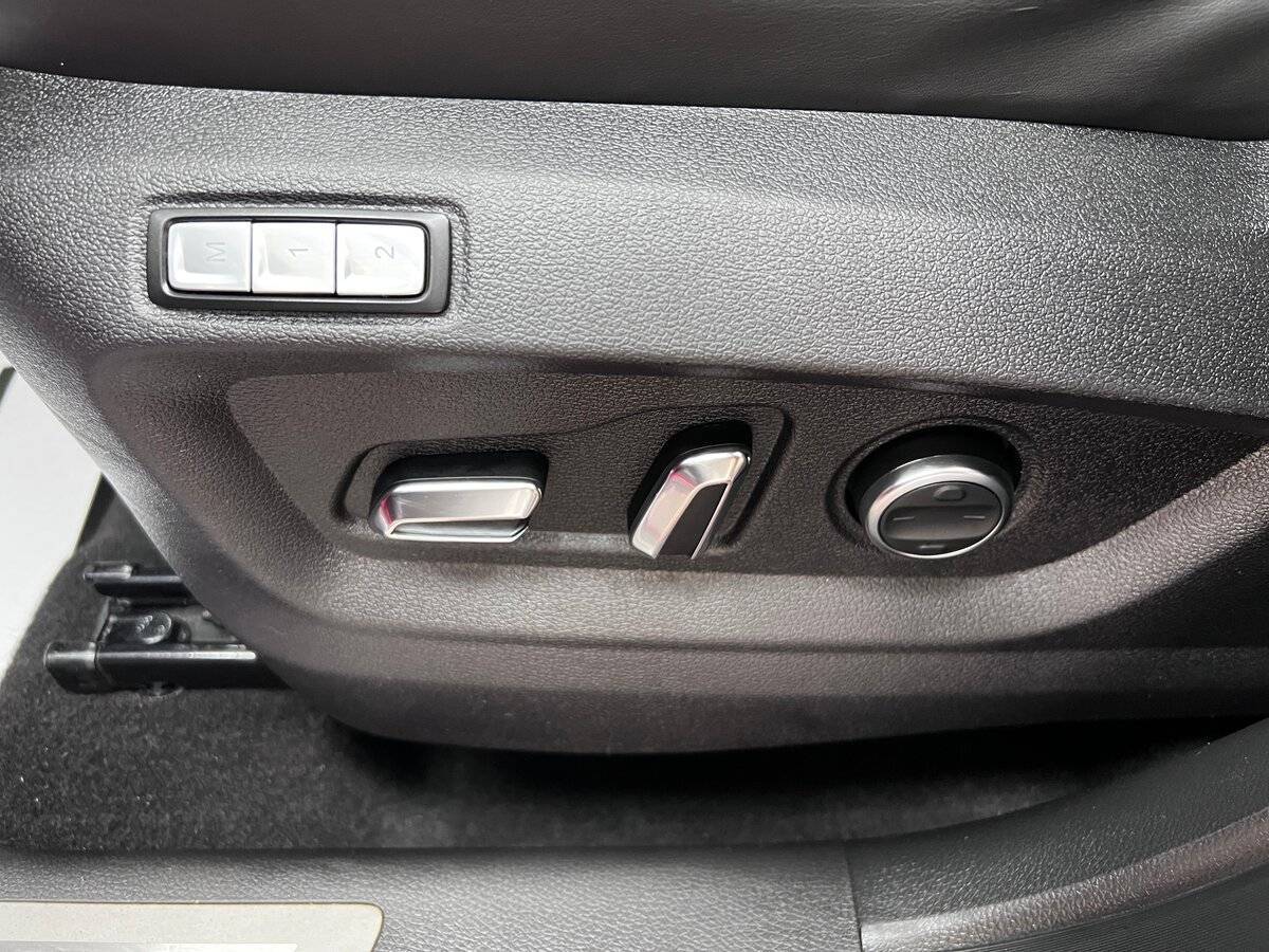 Чери Тигго 8 Про б/у, 2021, Роботизированная. Фото: #16