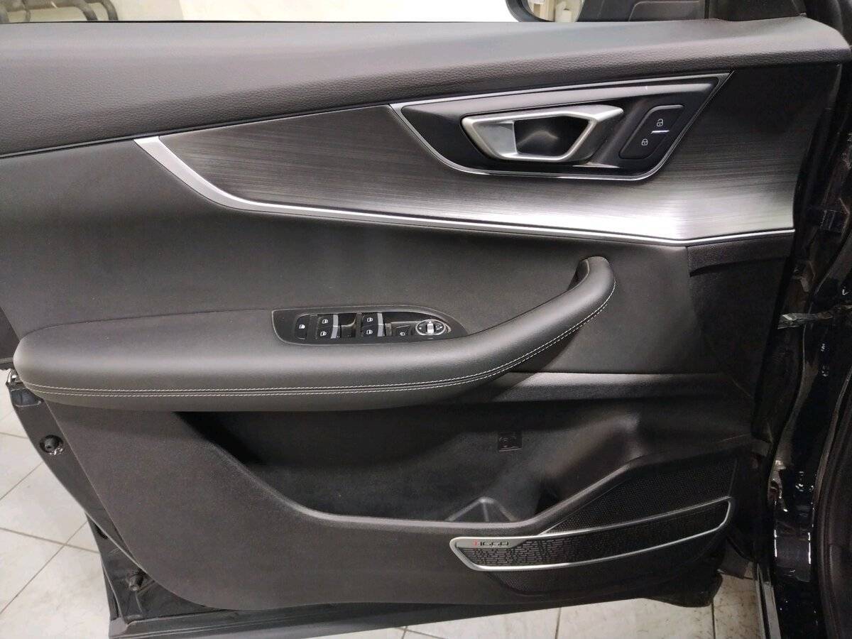 Чери Тигго 7 Про б/у, 2022, Вариатор. Фото: #11