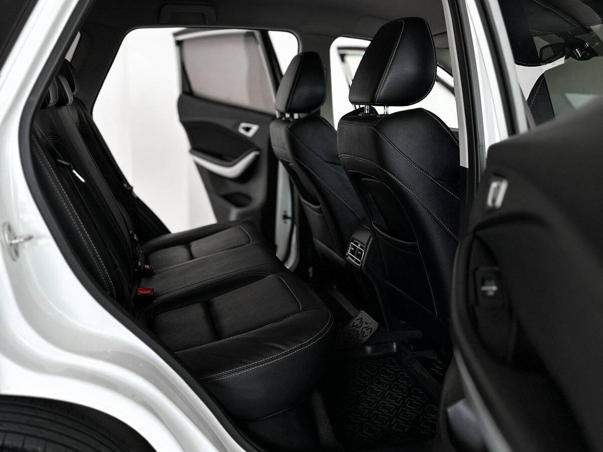 Чери Тигго 7 б/у, 2019, Вариатор. Фото: #10