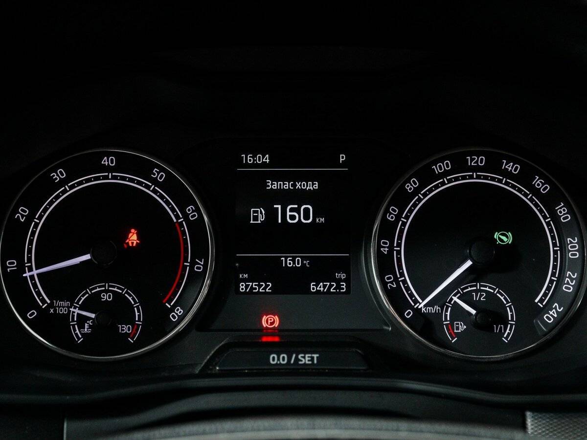 Шкода Рапид б/у, 2021, Автоматическая. Фото: #10