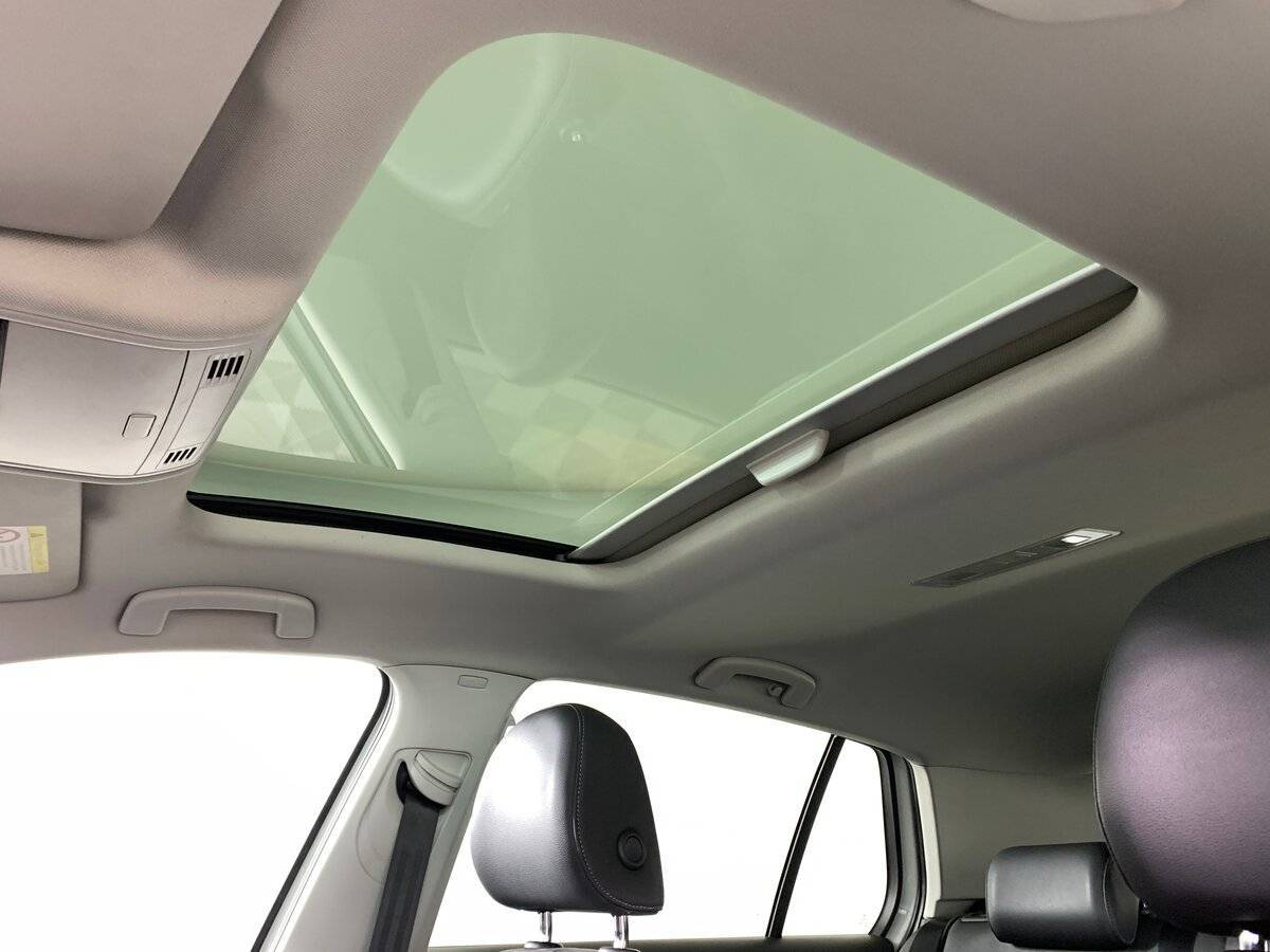 Фольксваген Гольф б/у, 2013, Роботизированная. Фото: #17