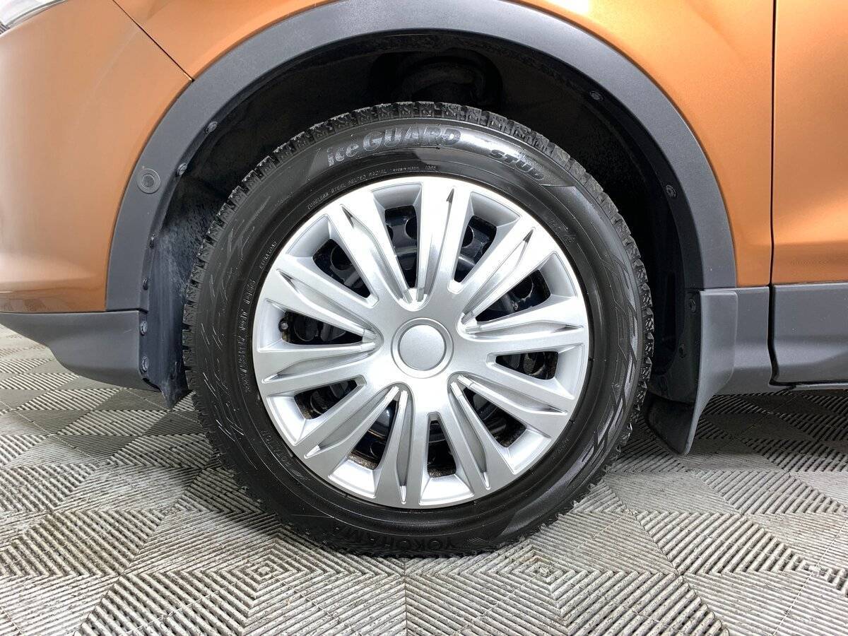 Форд Куга б/у, 2014, Автоматическая. Фото: #8