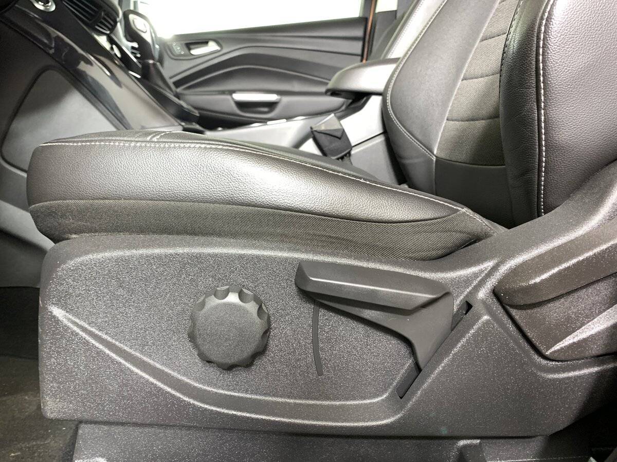 Форд Куга б/у, 2014, Автоматическая. Фото: #15