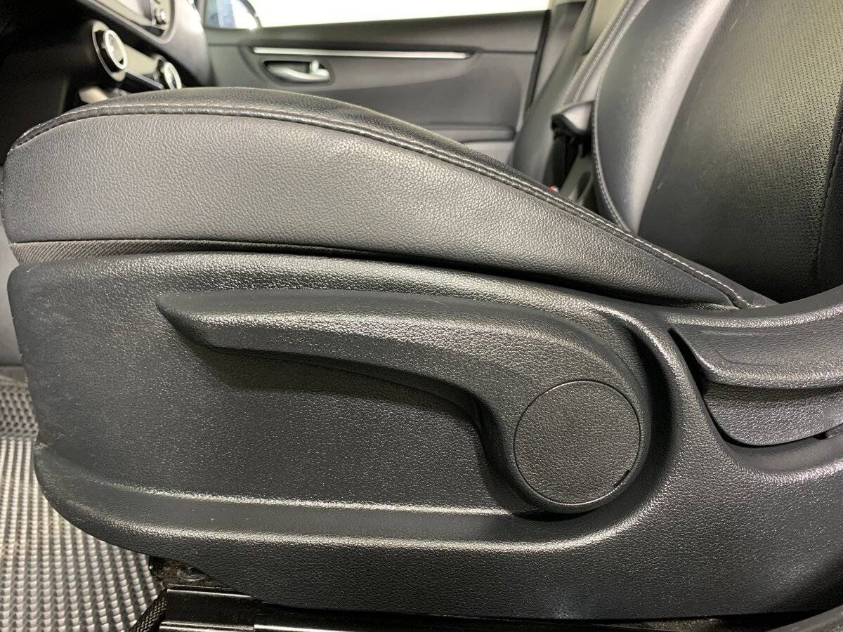 Киа Рио б/у, 2019, Автоматическая. Фото: #15