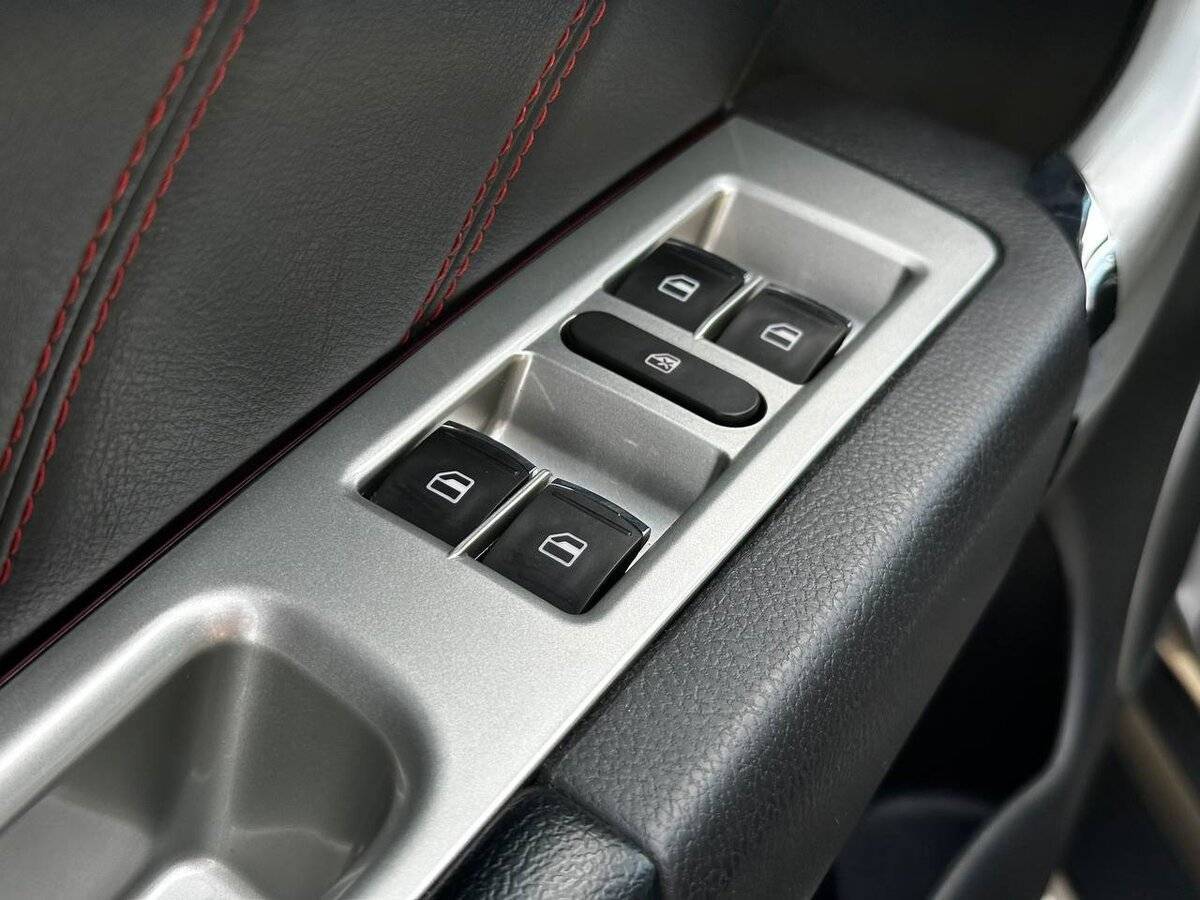 Хавал Х6 б/у, 2016, Автоматическая. Фото: #12