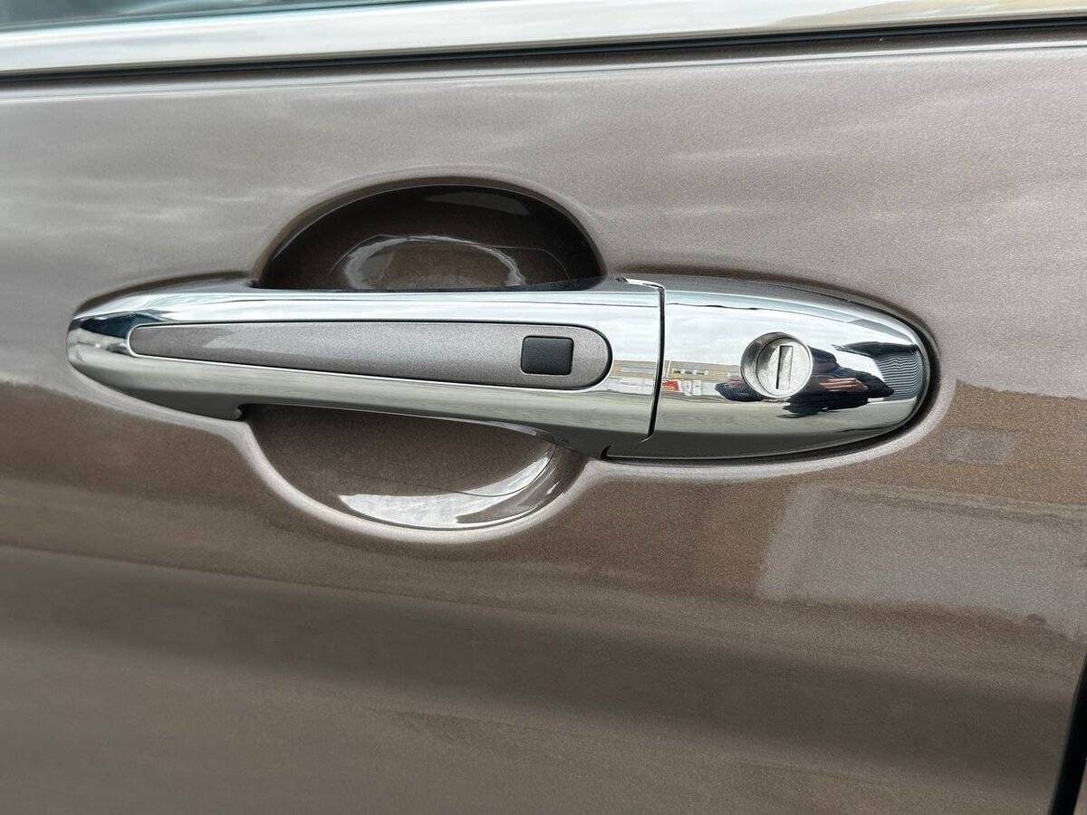 Хавал Х6 б/у, 2019, Механическая. Фото: #17