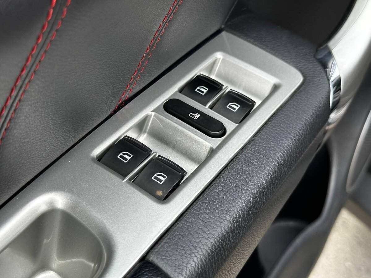 Хавал Х6 б/у, 2019, Механическая. Фото: #20