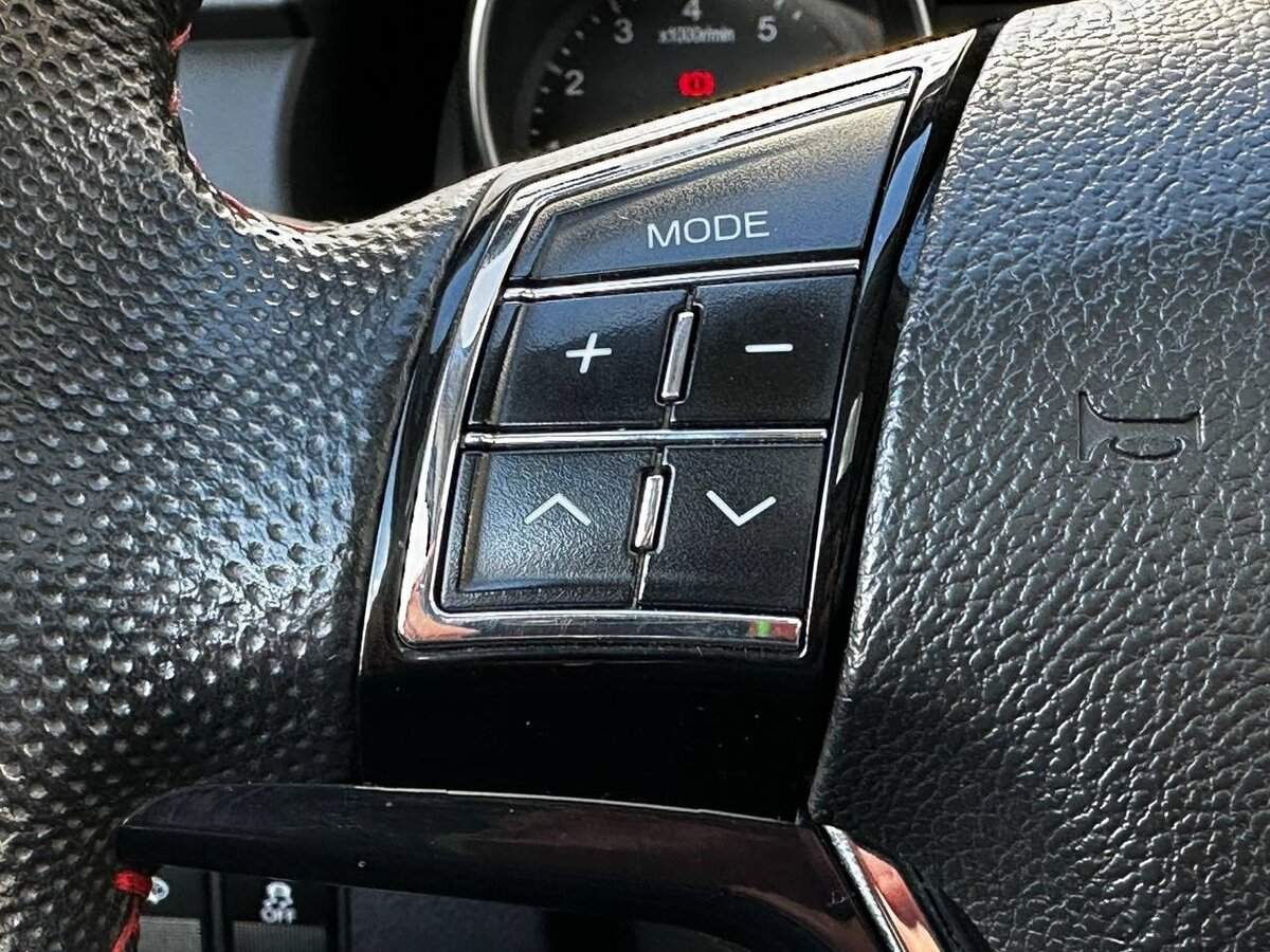 Хавал Х6 б/у, 2019, Механическая. Фото: #26