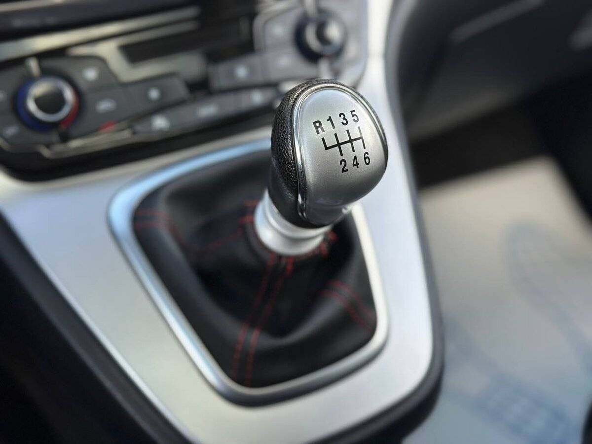 Хавал Х6 б/у, 2019, Механическая. Фото: #29