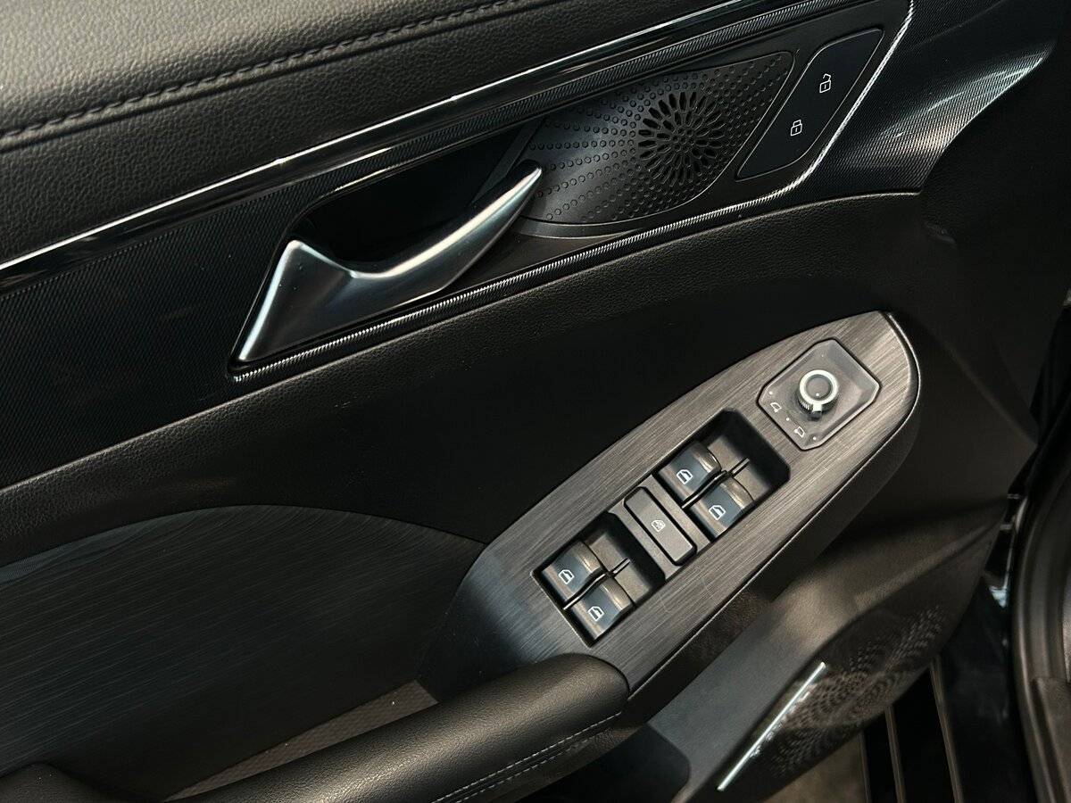 Хавал Джолион б/у, 2021, Роботизированная. Фото: #10