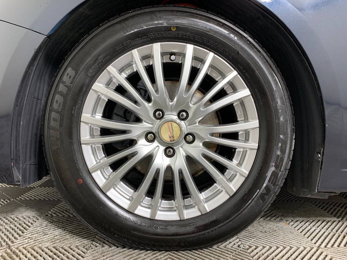 Шевроле Круз б/у, 2012, Механическая. Фото: #8