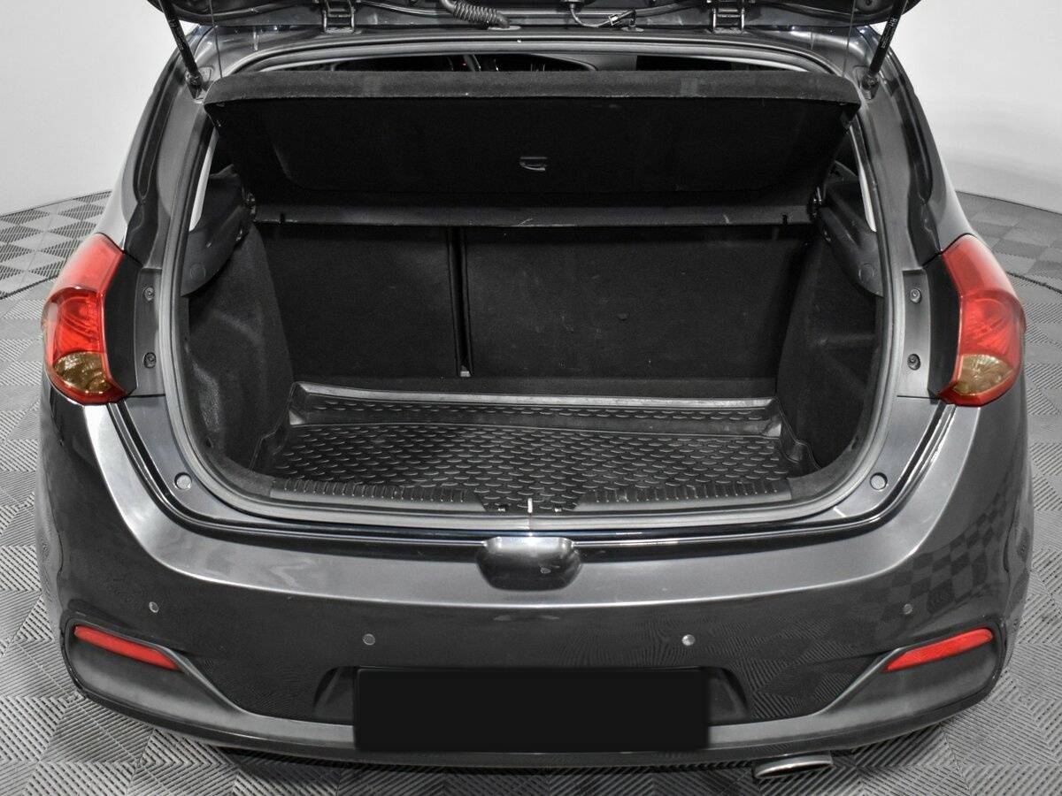 Киа Сид б/у, 2014, Автоматическая. Фото: #19