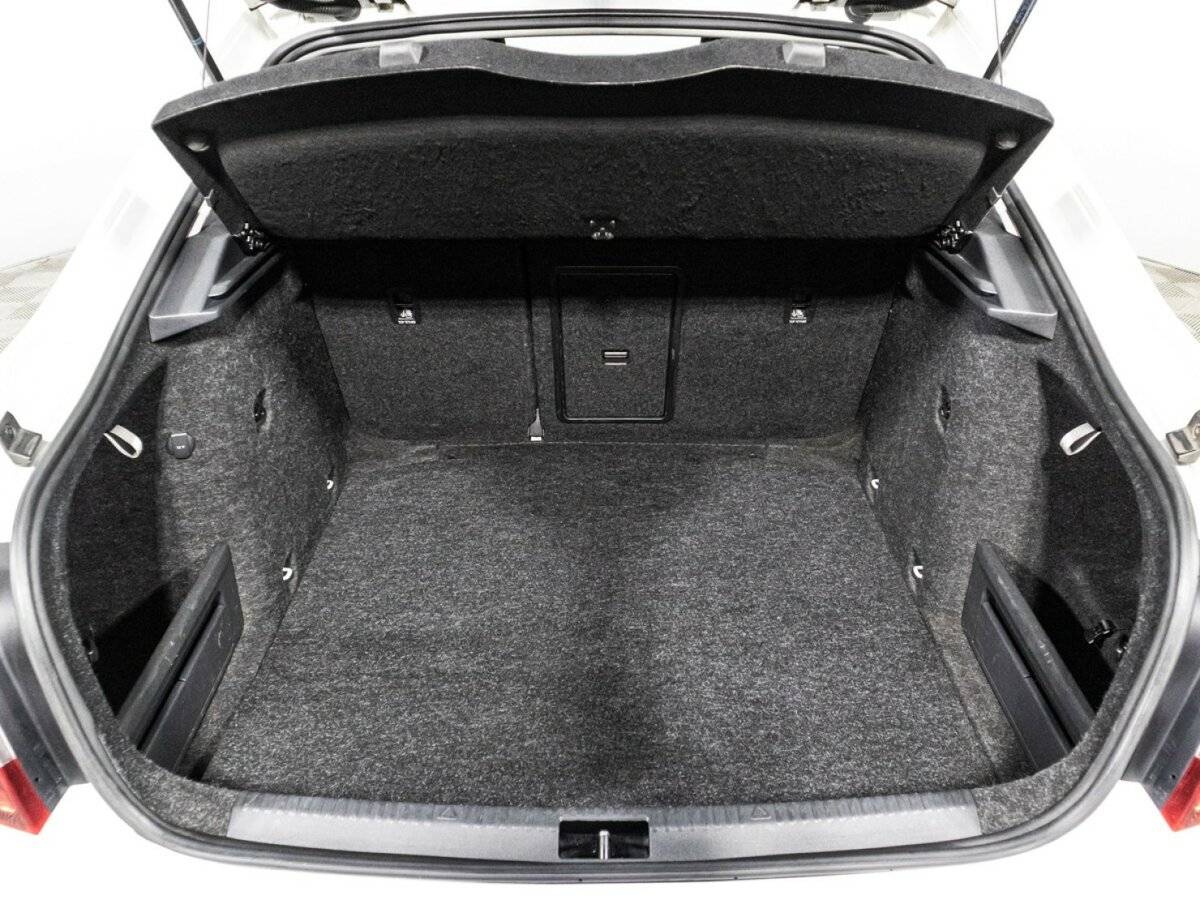 Шкода Октавия б/у, 2017, Роботизированная. Фото: #14