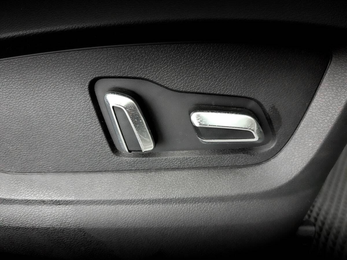 Чери Тигго 7 Про б/у, 2022, Вариатор. Фото: #24