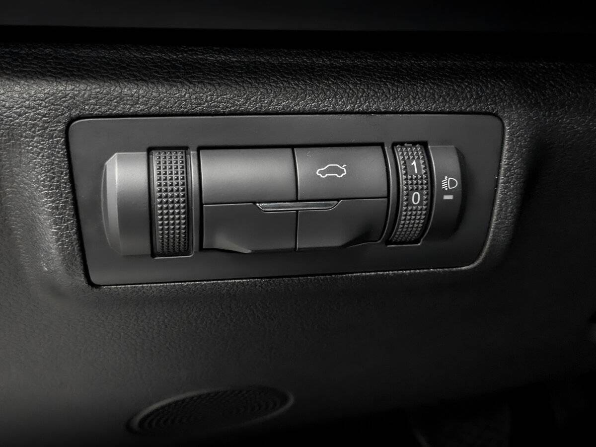 Чери Тигго 8 б/у, 2020, Вариатор. Фото: #26