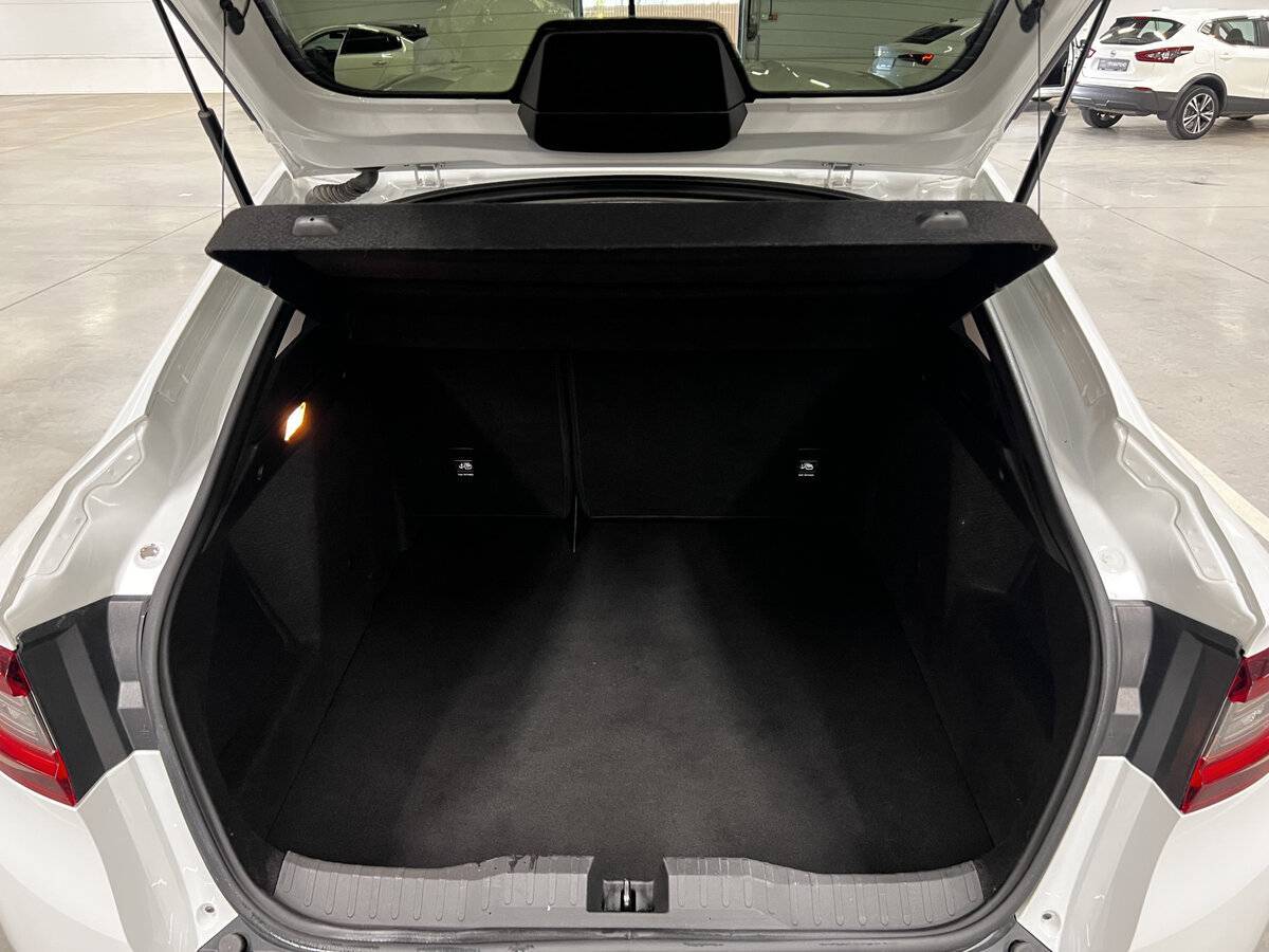 Рено Аркана б/у, 2020, Вариатор. Фото: #9