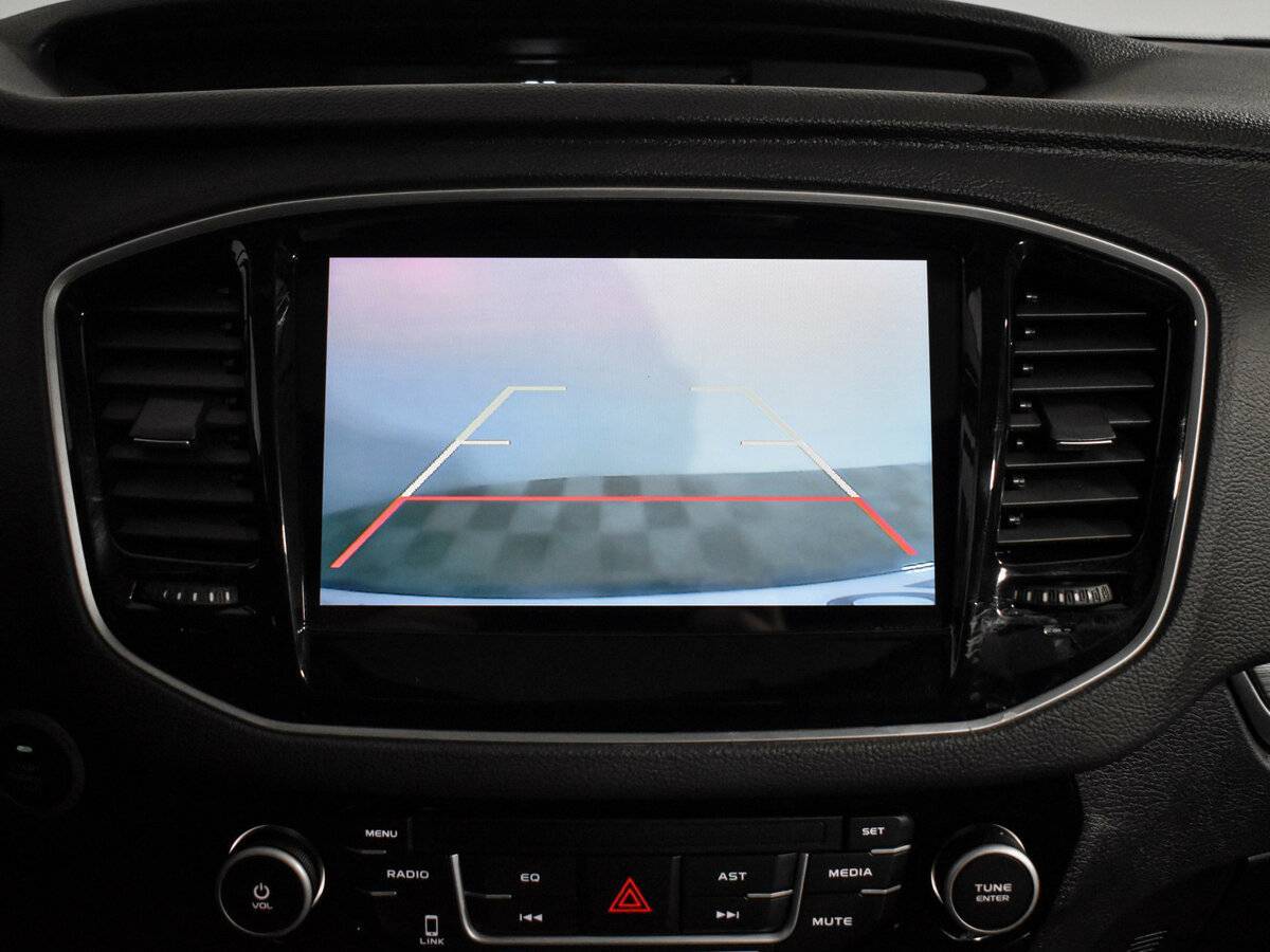 Джили Эмгранд Икс7 б/у, 2021, Автоматическая. Фото: #18