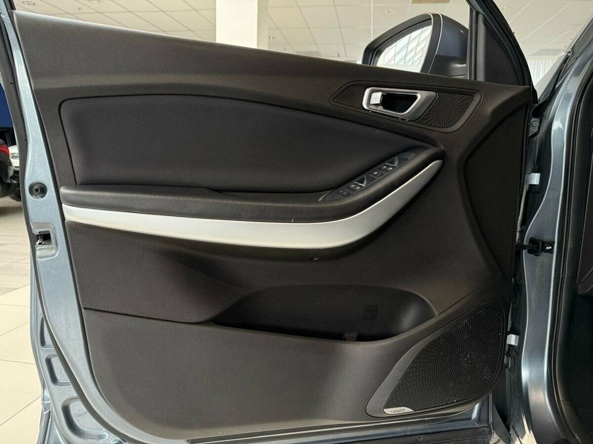 Чери Тигго 7 б/у, 2019, Вариатор. Фото: #10