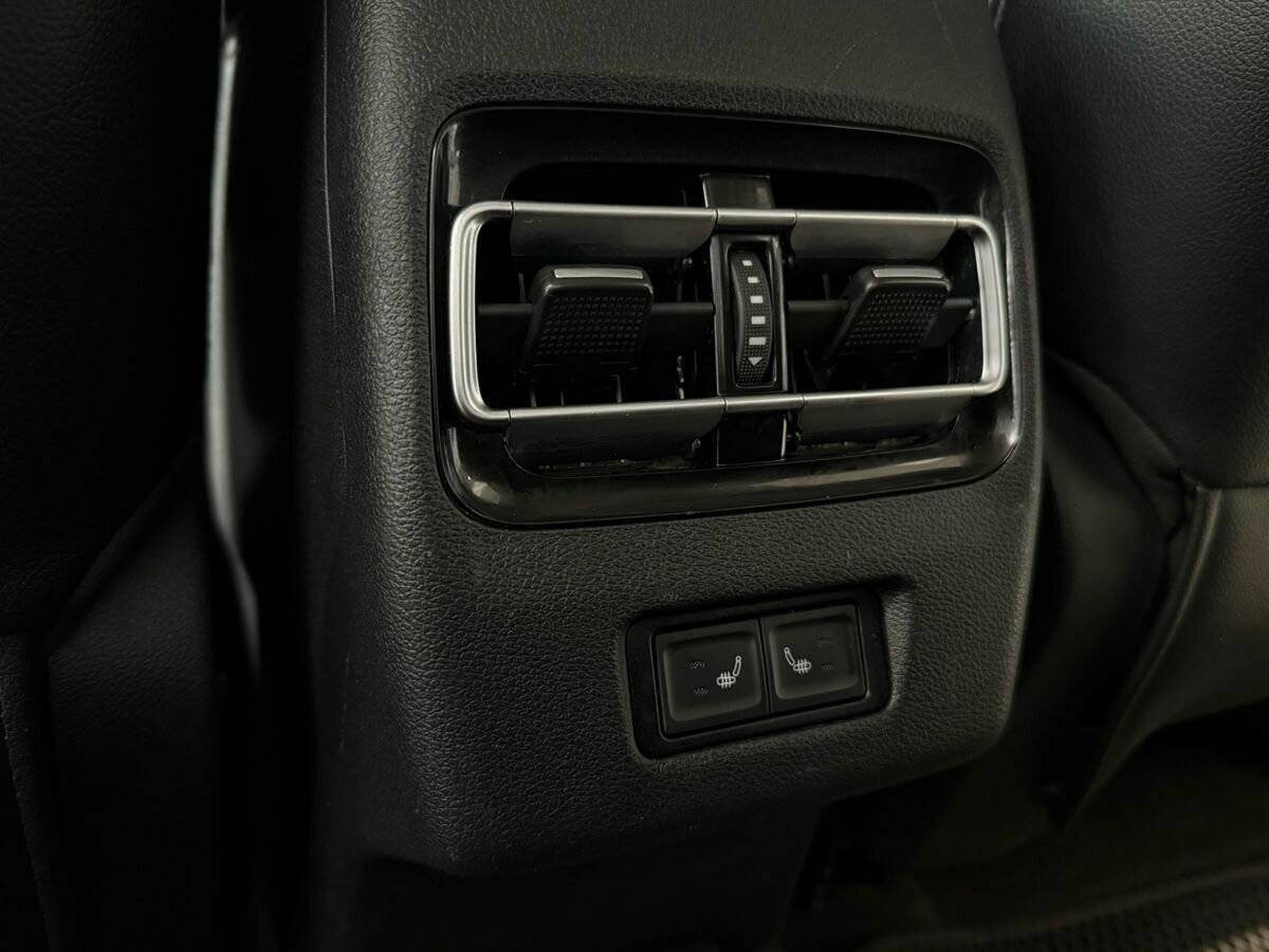 Чери Тигго 7 б/у, 2019, Вариатор. Фото: #18