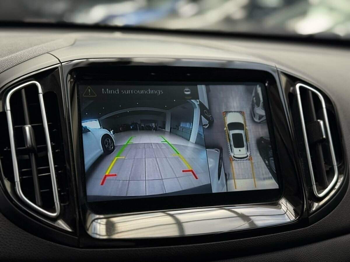 Чери Тигго 7 б/у, 2019, Вариатор. Фото: #29