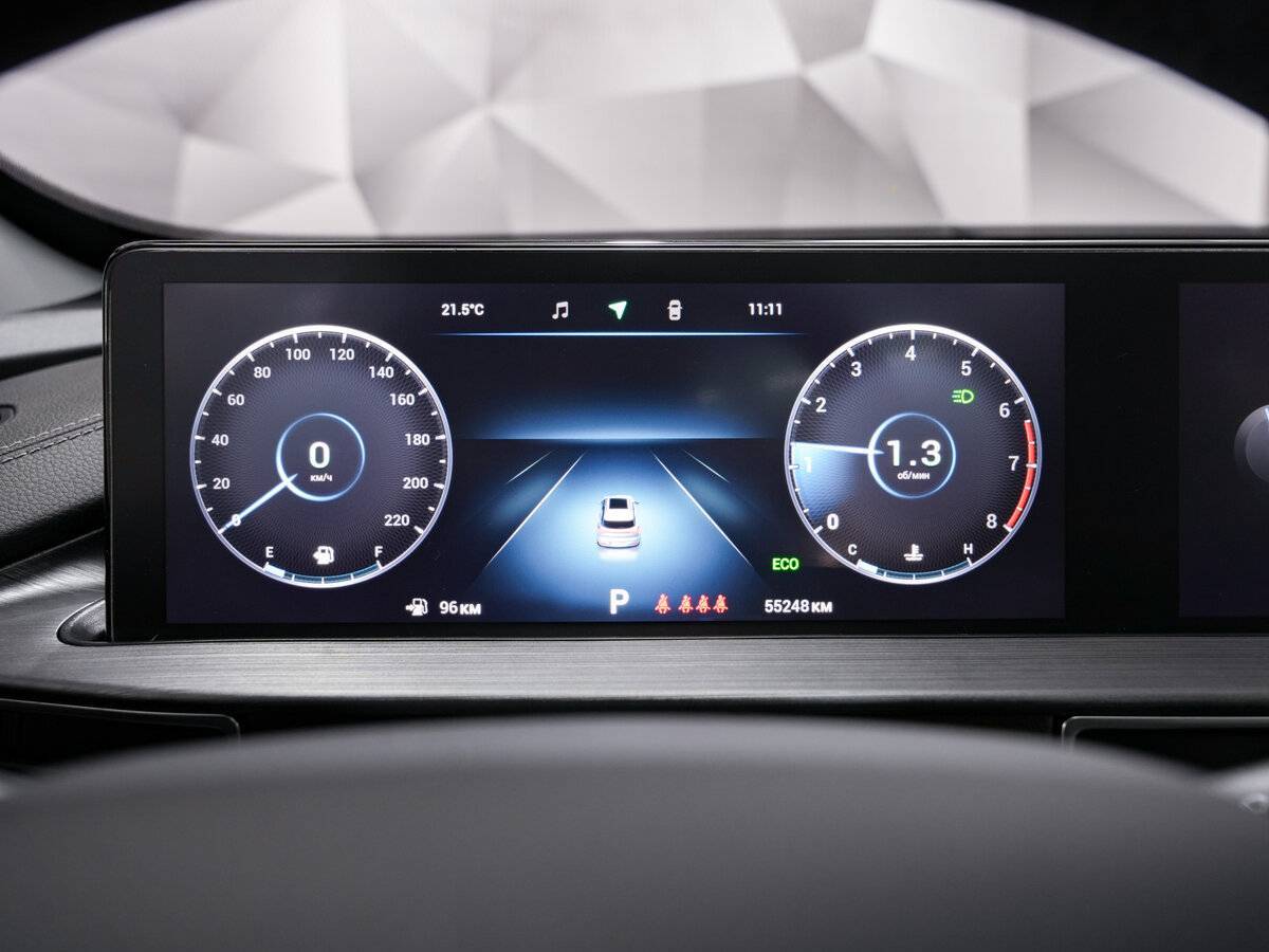 Чери Тигго 7 Про Макс б/у, 2022, Вариатор. Фото: #14