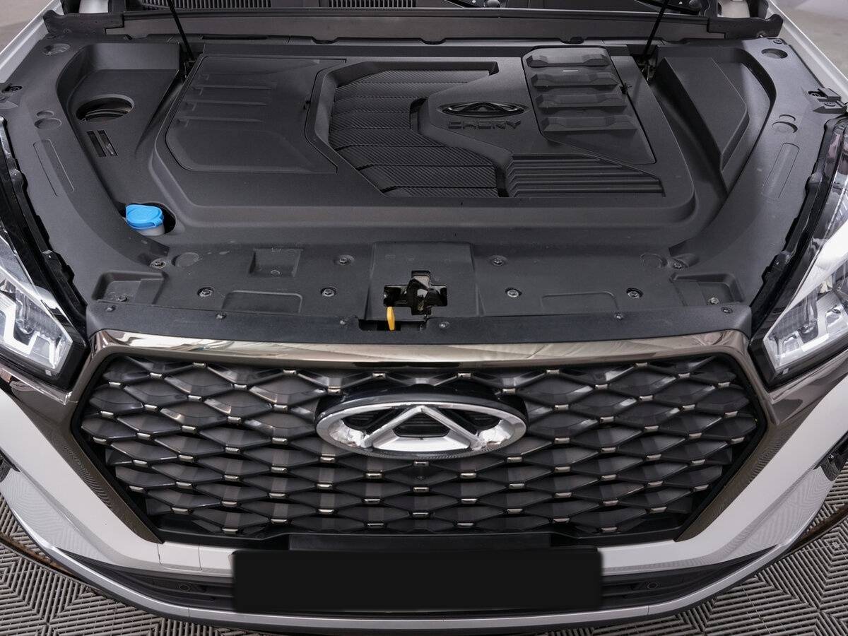 Чери Тигго 7 Про Макс б/у, 2022, Вариатор. Фото: #22