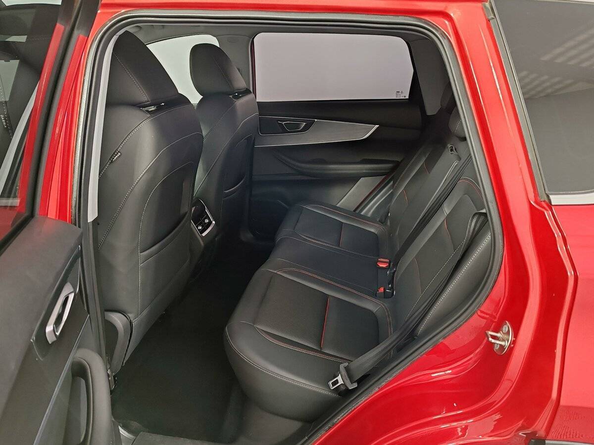 Чери Тигго 7 Про б/у, 2021, Вариатор. Фото: #11