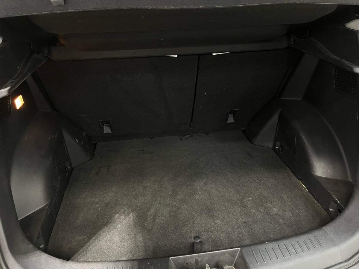 Чери Тигго 4 б/у, 2022, Вариатор. Фото: #12