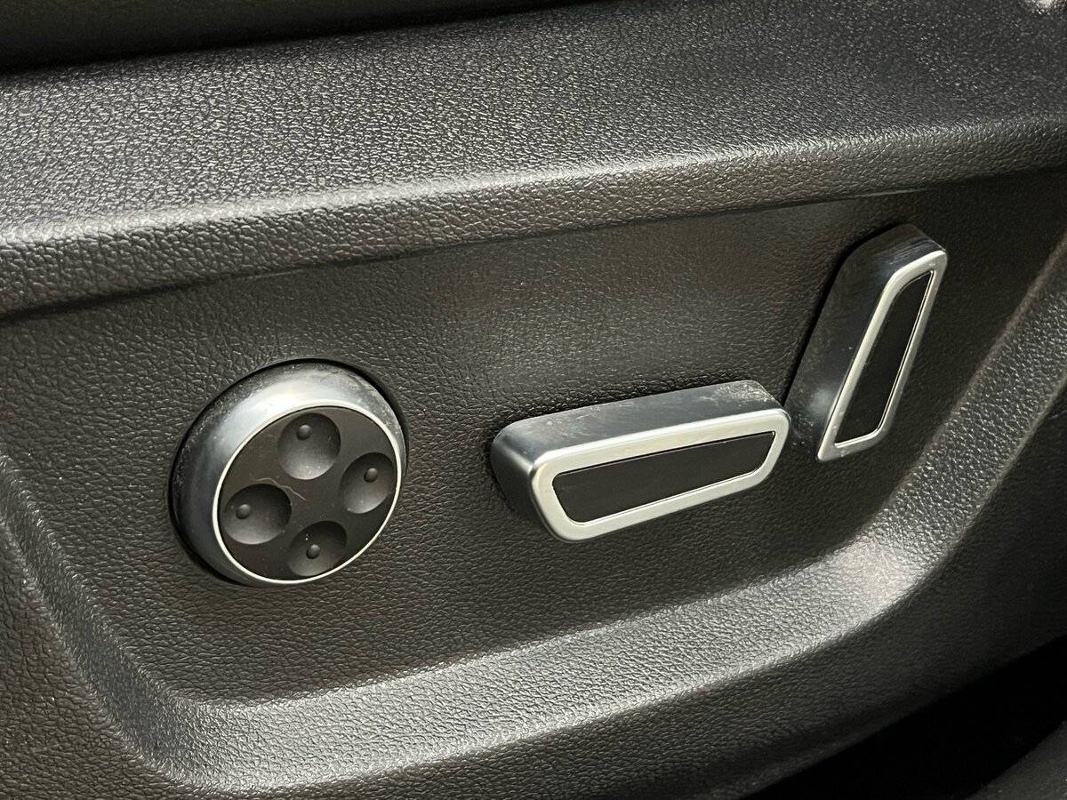 Чери Тигго 4 б/у, 2022, Вариатор. Фото: #18