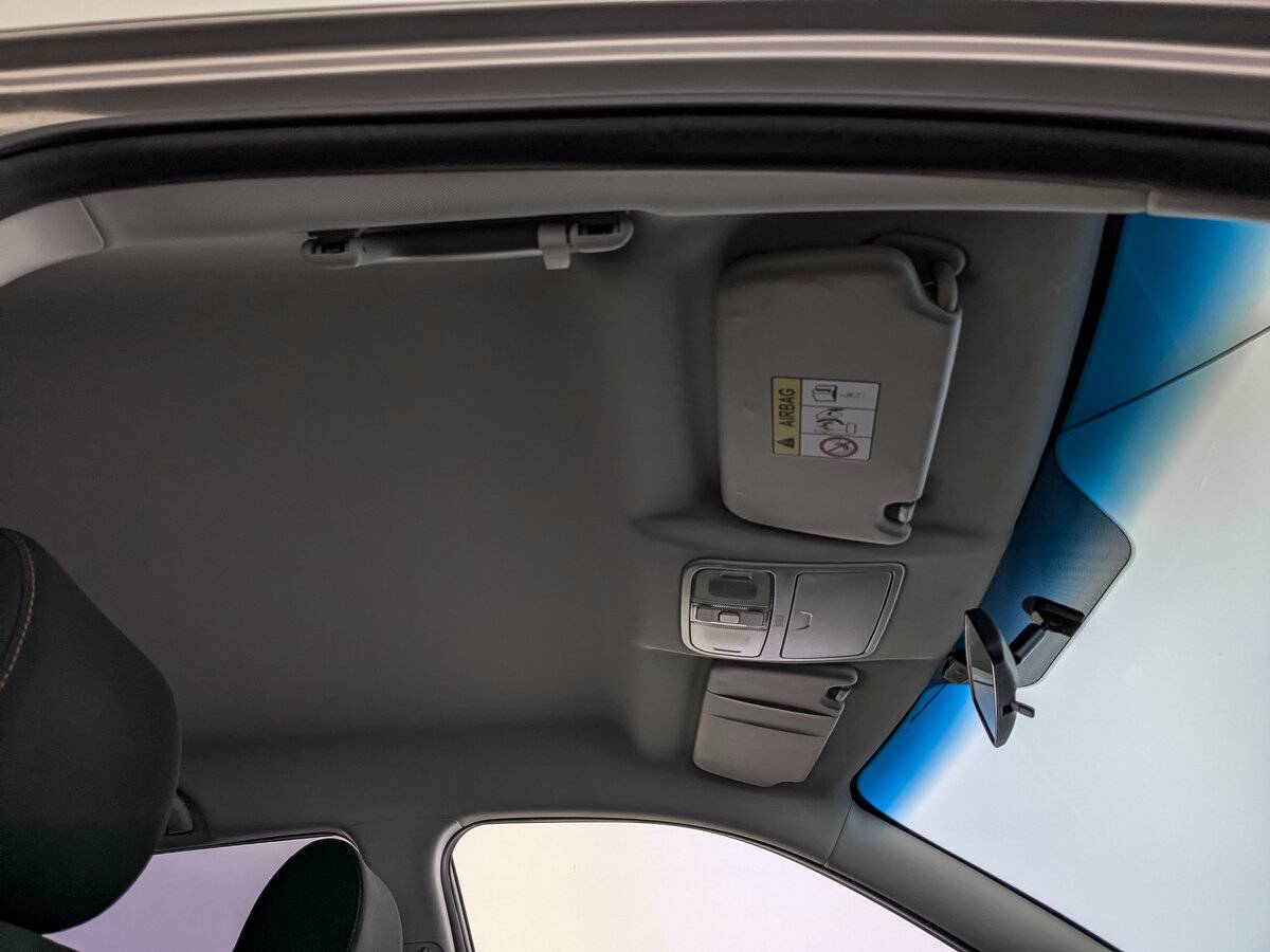 Чанган КС35 б/у, 2015, Механическая. Фото: #22