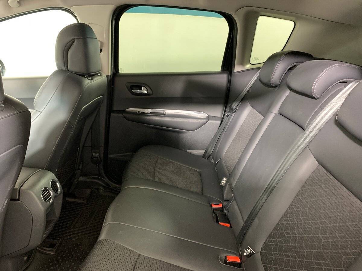 Пежо 3008 б/у, 2014, Автоматическая. Фото: #18