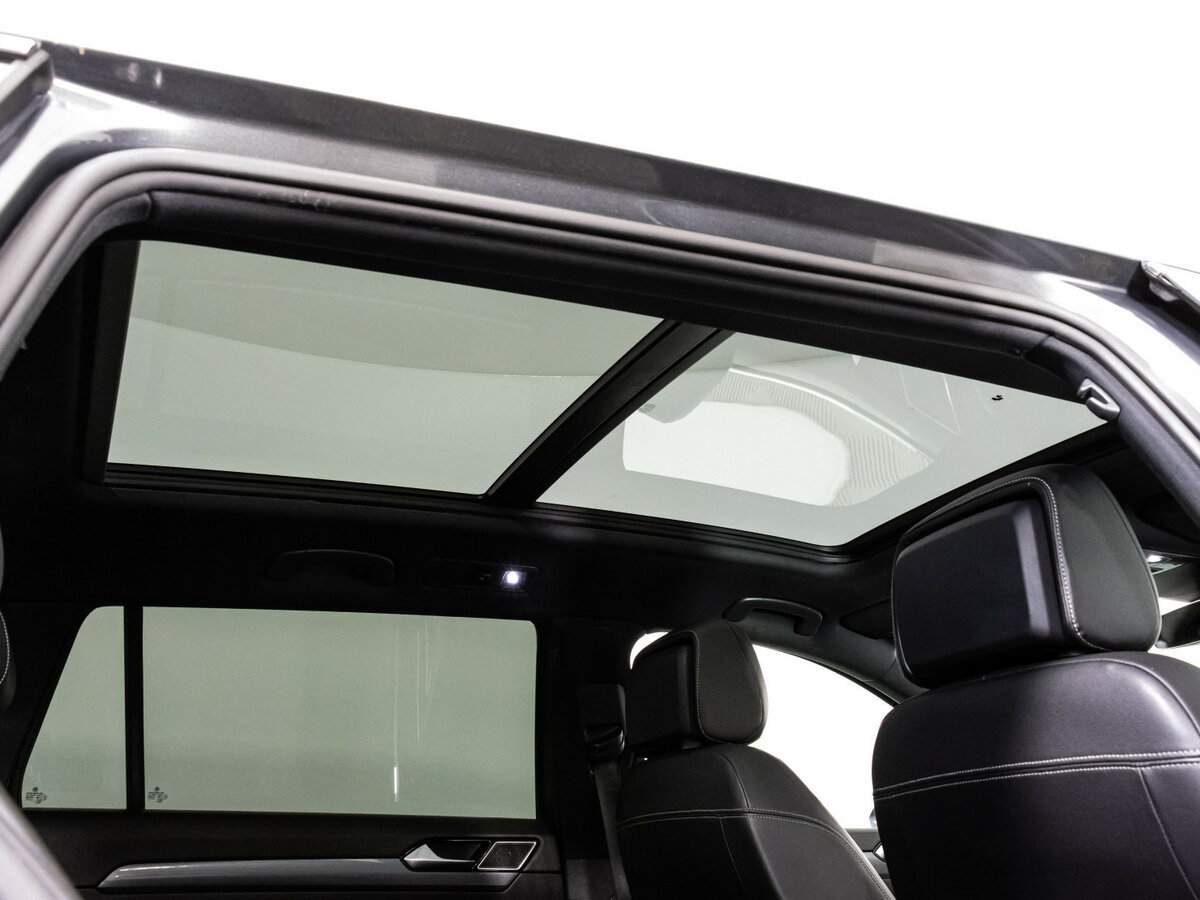 Фольксваген Пассат б/у, 2016, Роботизированная. Фото: #17