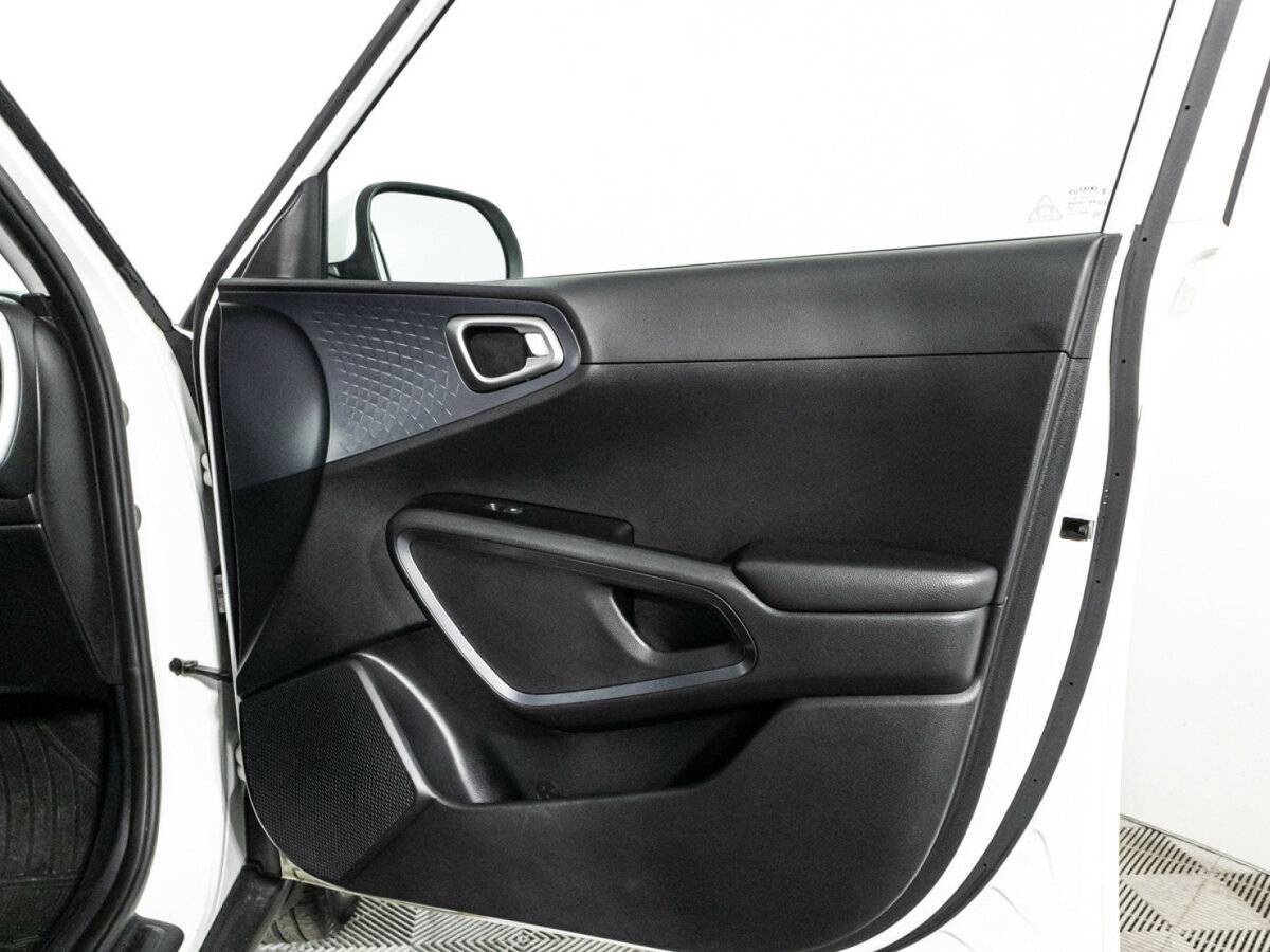 Киа Соул б/у, 2020, Автоматическая. Фото: #27