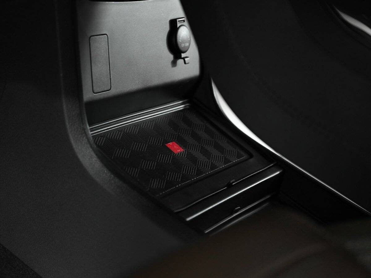 Чери Тигго 8 Про б/у, 2021, Роботизированная. Фото: #16