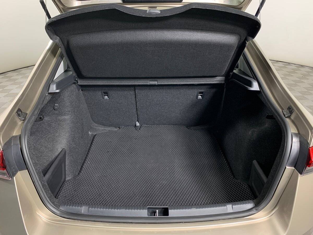 Шкода Рапид б/у, 2020, Автоматическая. Фото: #18