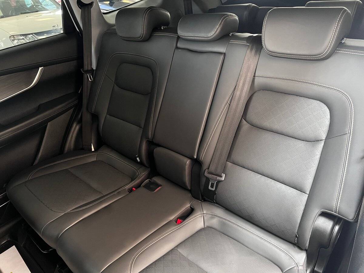 Чери Тигго 8 б/у, 2020, Вариатор. Фото: #8