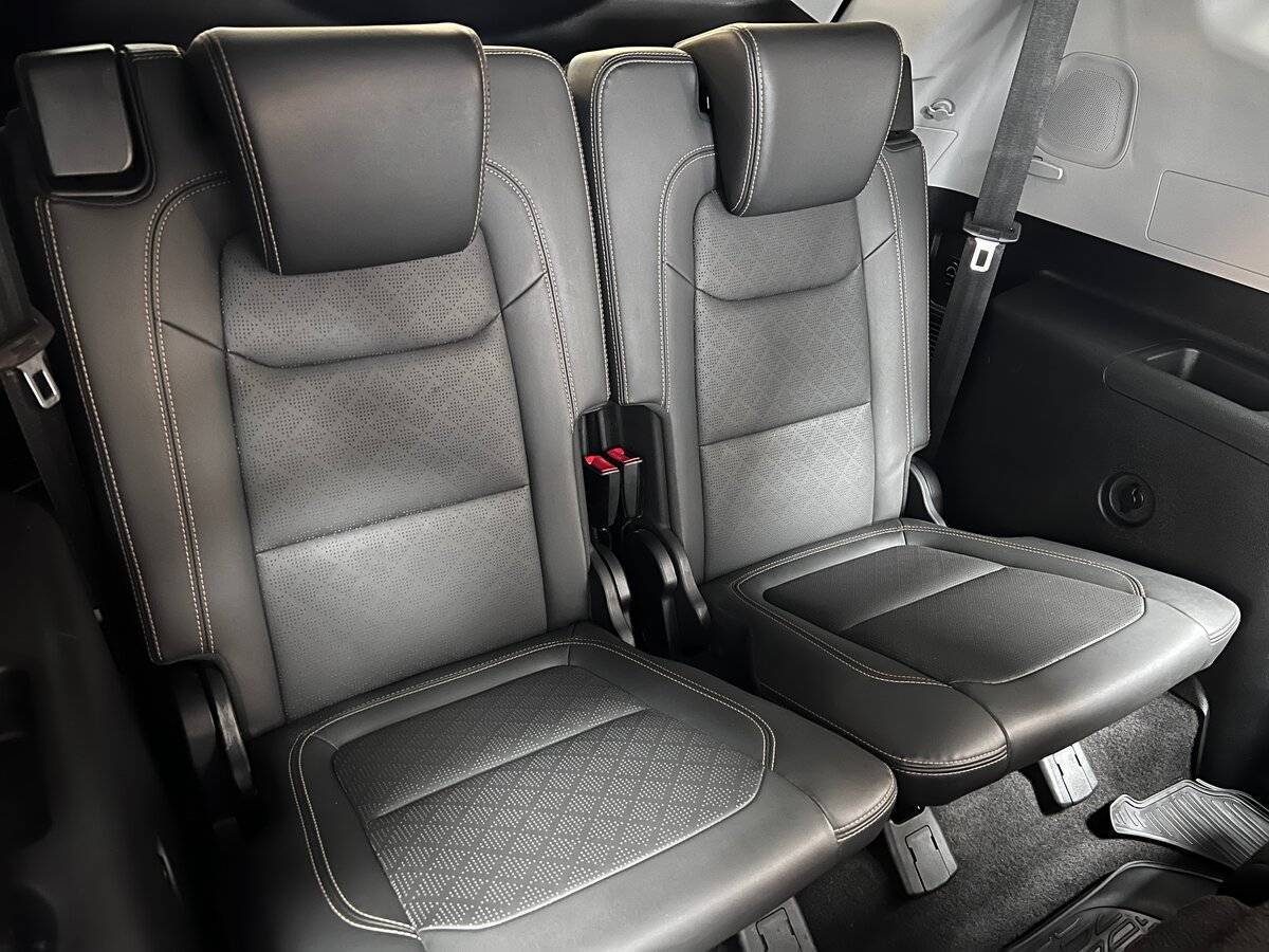 Чери Тигго 8 б/у, 2020, Вариатор. Фото: #12