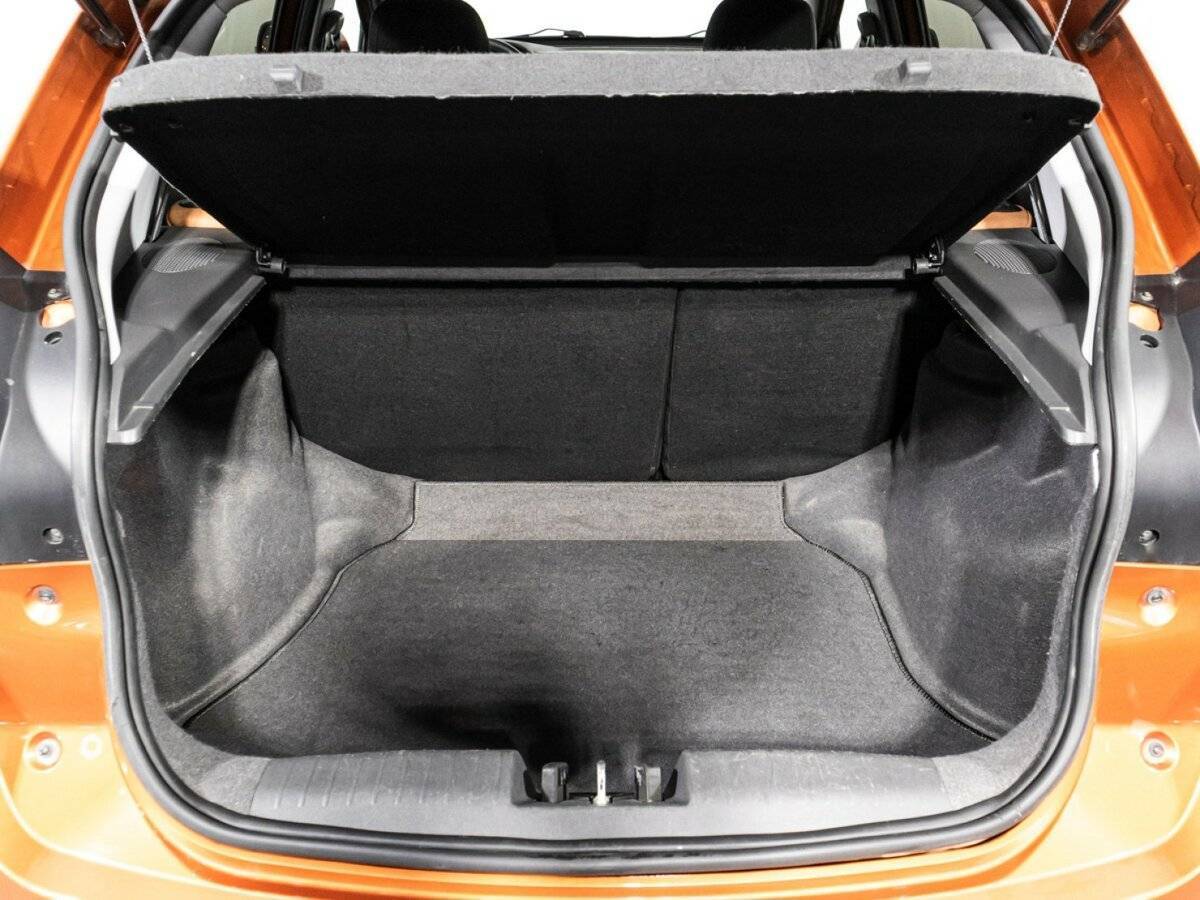 Чери Тигго 2 б/у, 2017, Автоматическая. Фото: #17